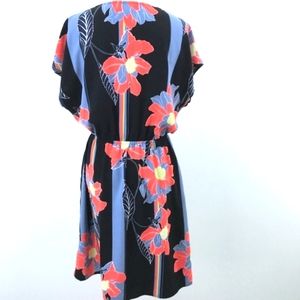Nordstrom Floral Dress. Small. Like New.